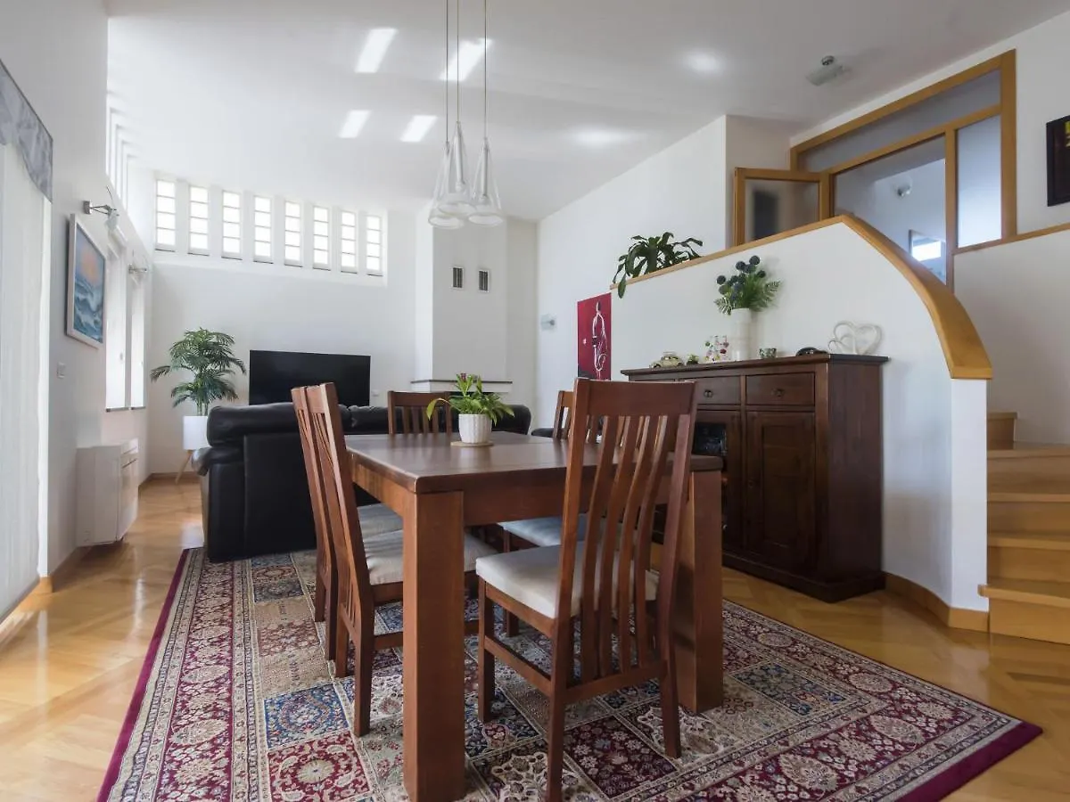 Gorgeous Seaside Villa In Zadar With Swimming Pool Croatia